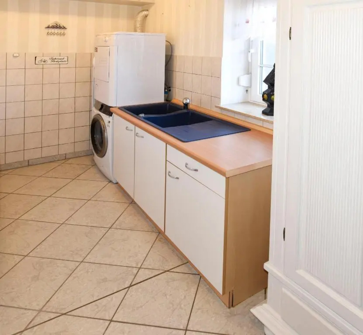 Haus Löcknitz - Ferienhaus in Lenzen (Elbe)