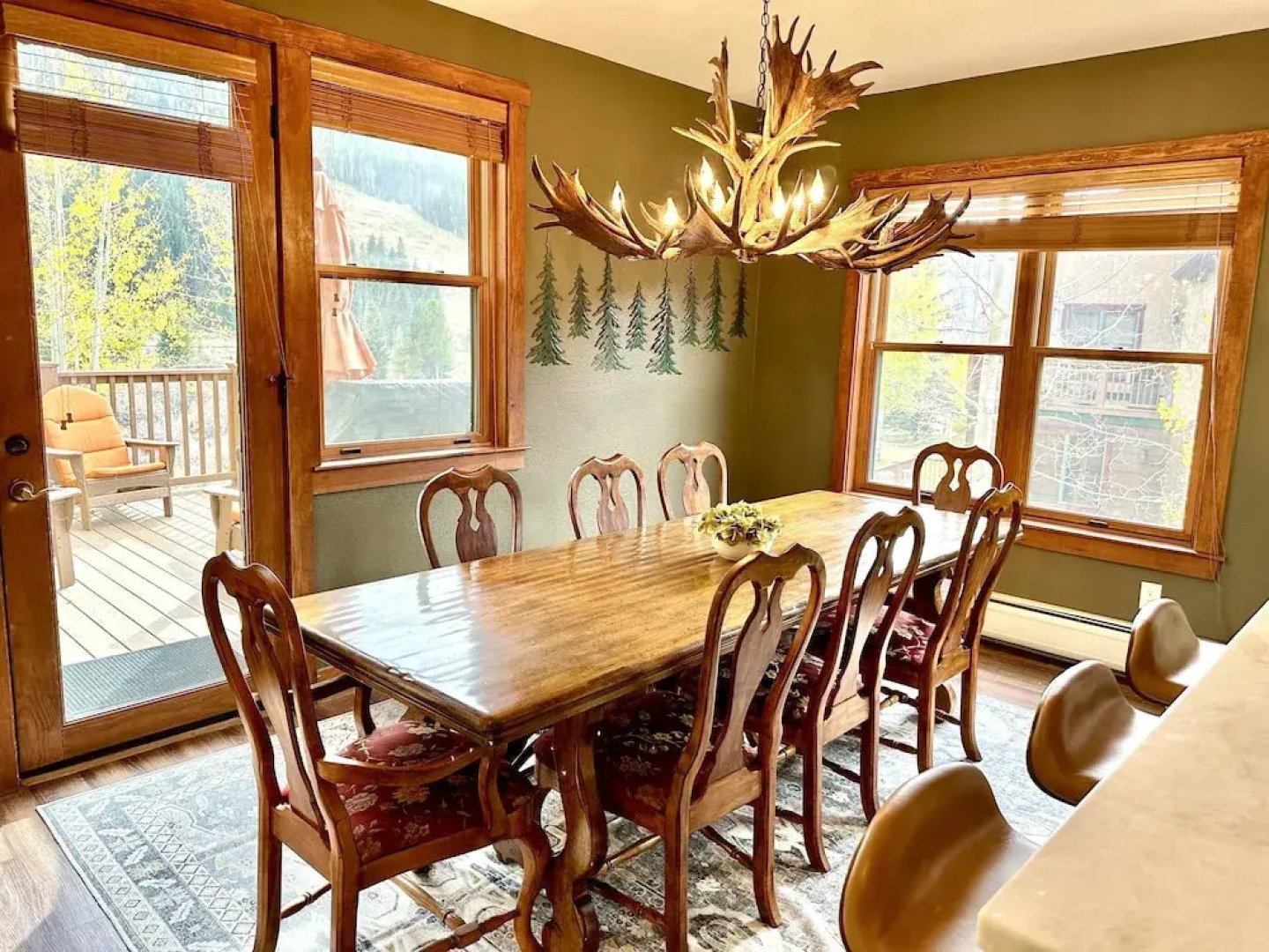 2348 Red Hawk Townhomes 3 Bedroom Condo by RedAwning