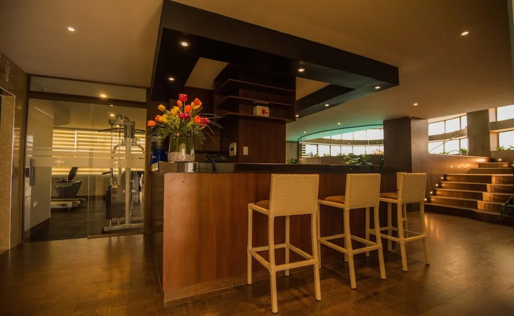 Roles Hotel