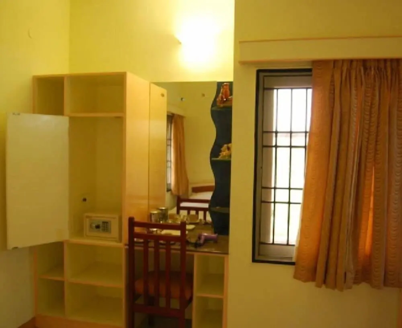 Ramana Towers