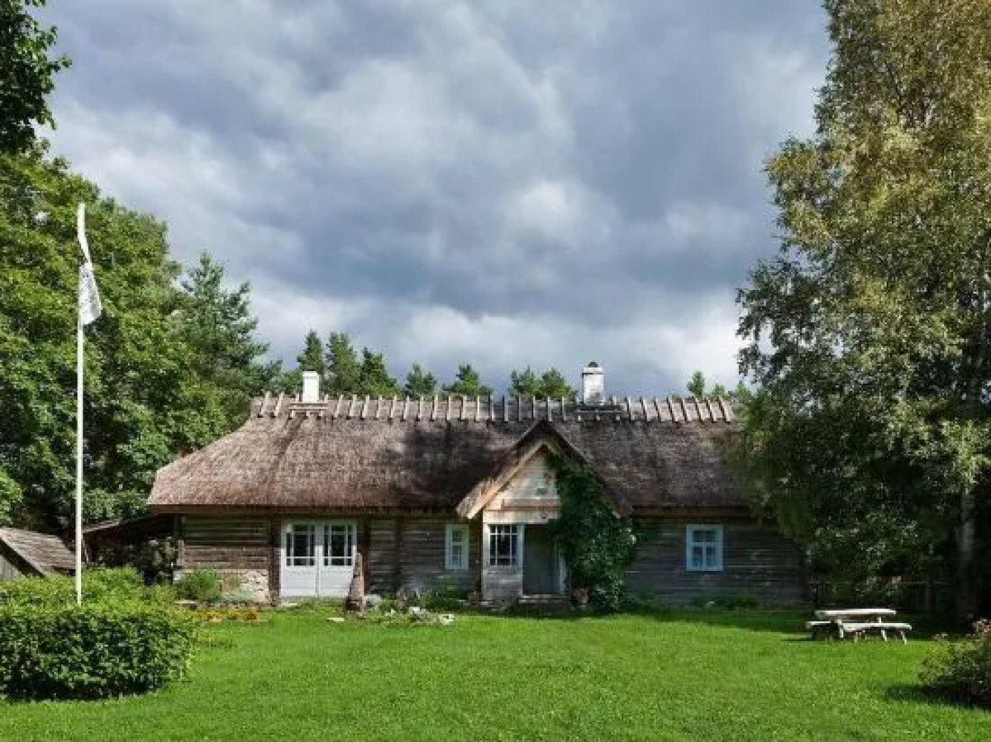 Toomarahva Farmstay