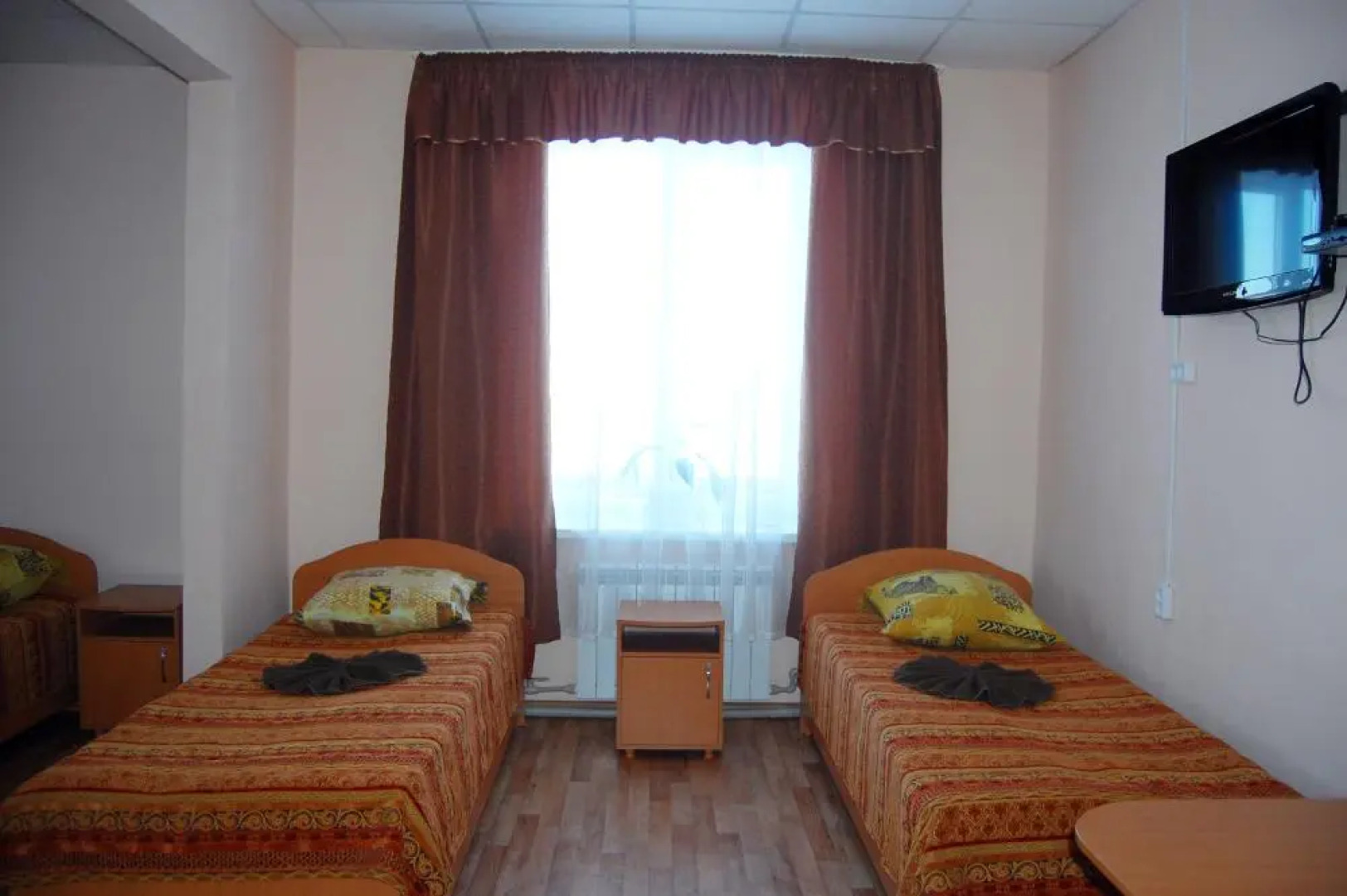 Флоренция (бывш. Спутник)