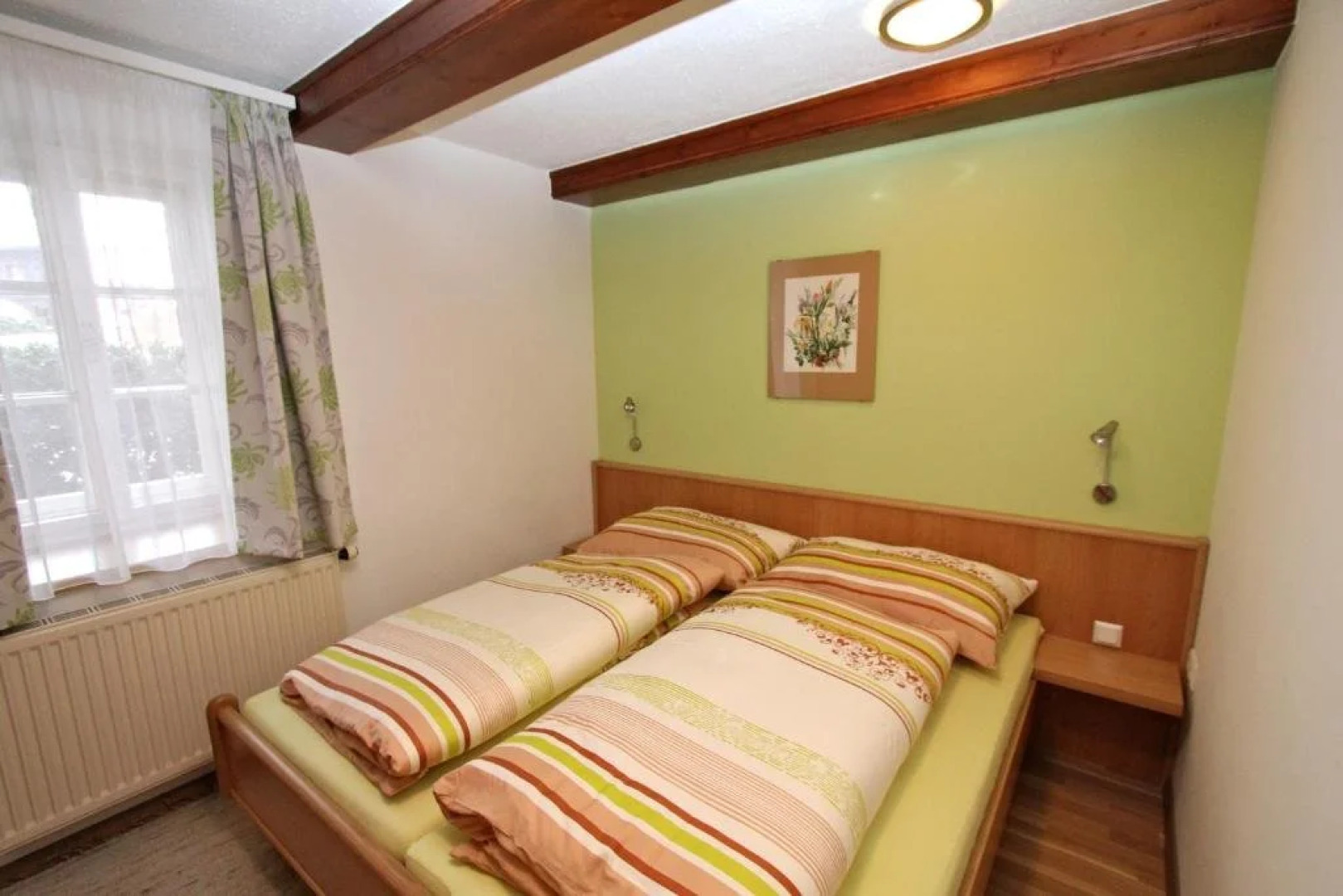 Ferienapartments Steiner