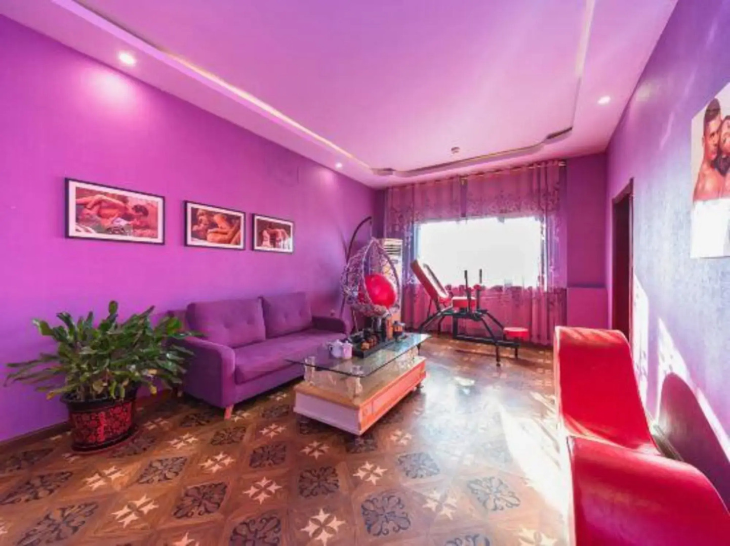 Aike 88 Hotel (Guangrao Bus Station Chengnan Wholesale Market Branch)