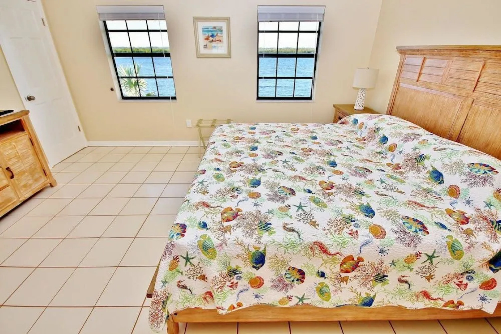 Paradise on Peninsula Apartment 2