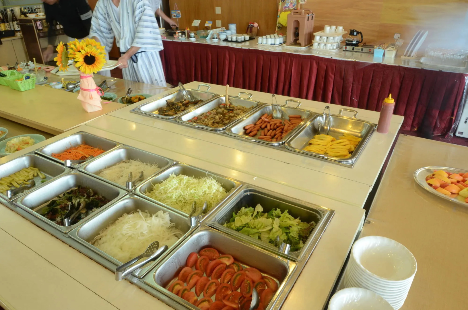 Satsuma Resort Hotel