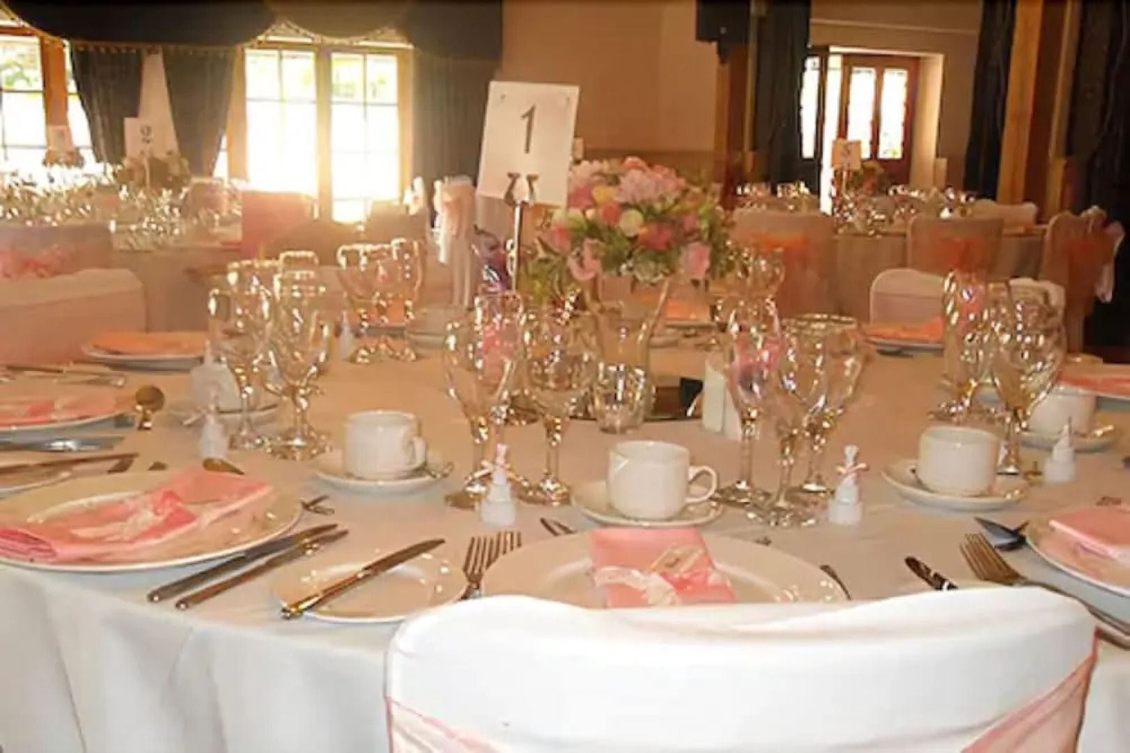 The Newtown House Hotel