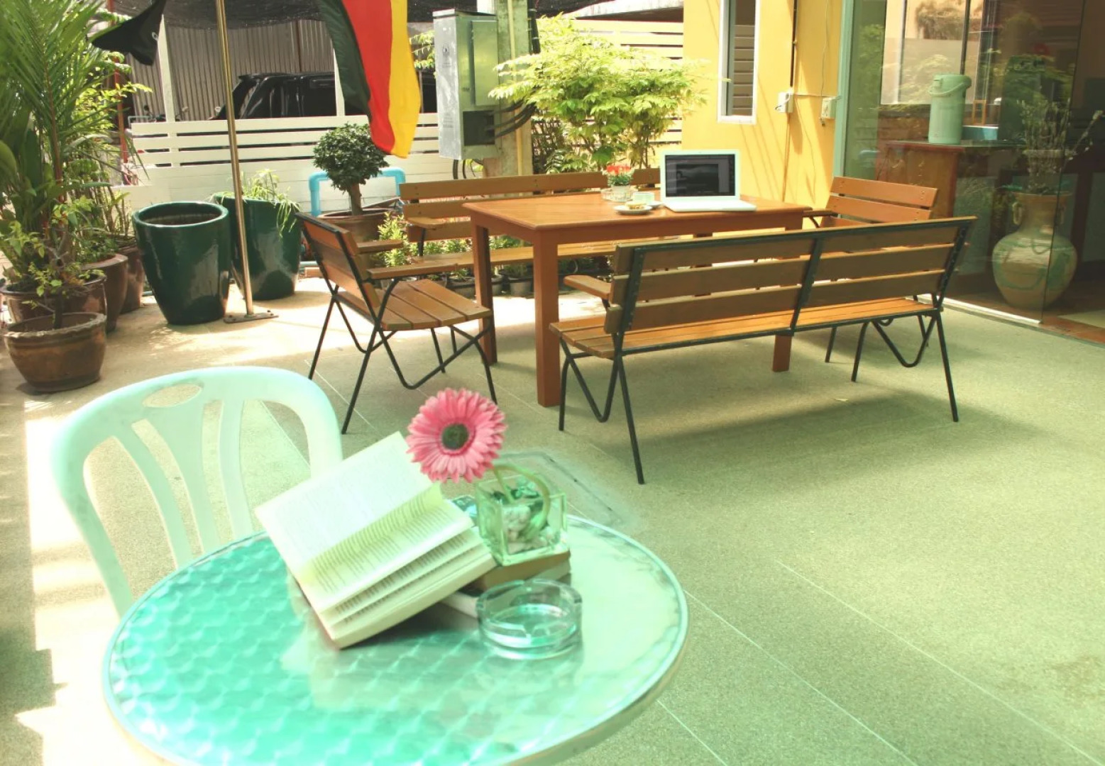 Priew Wan Guesthouse