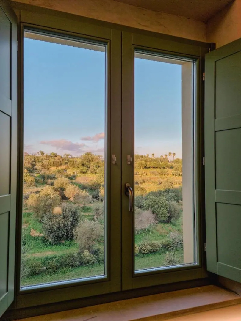 Terre di Romanello Relais in Val di Noto