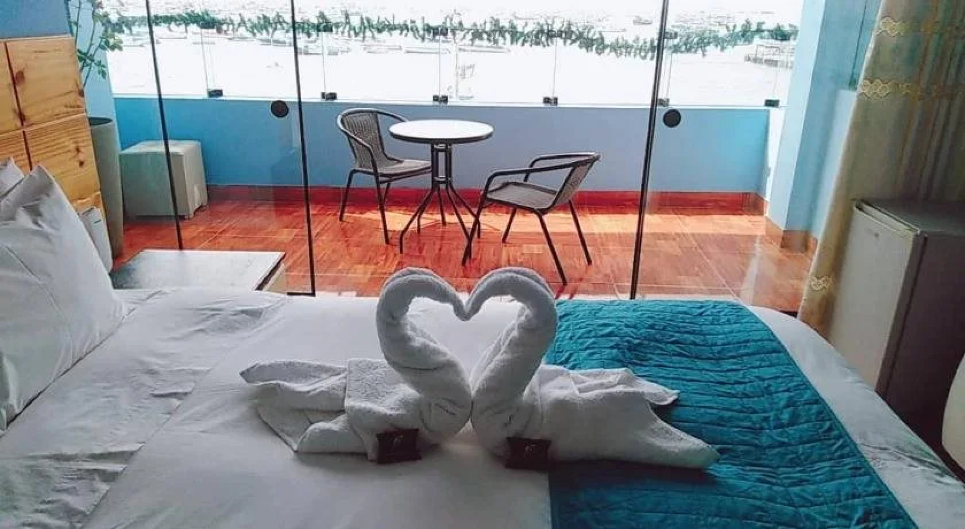 Hotel Boutique Delfin Dorado