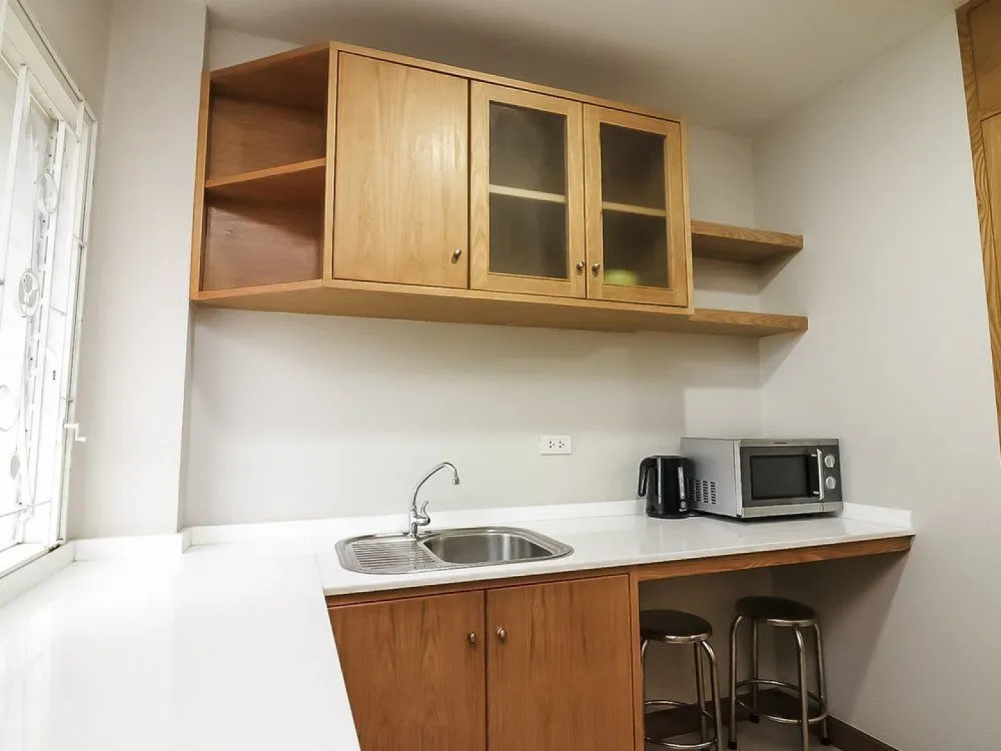 NIDA Rooms Pattaya Central Tiffany s