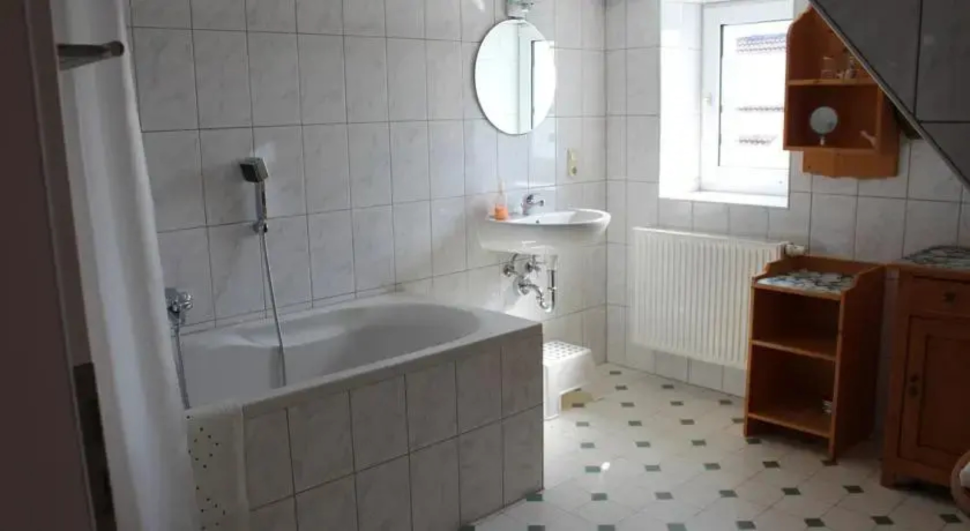 Apartments Ferienwohnungen Bauernhaus Trumpp