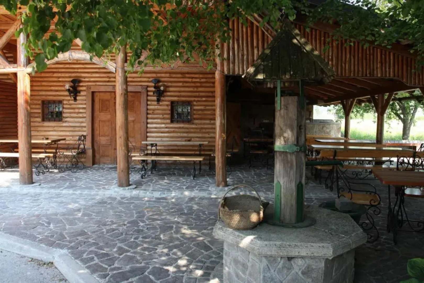 Guesthouse Pri Zalogarju