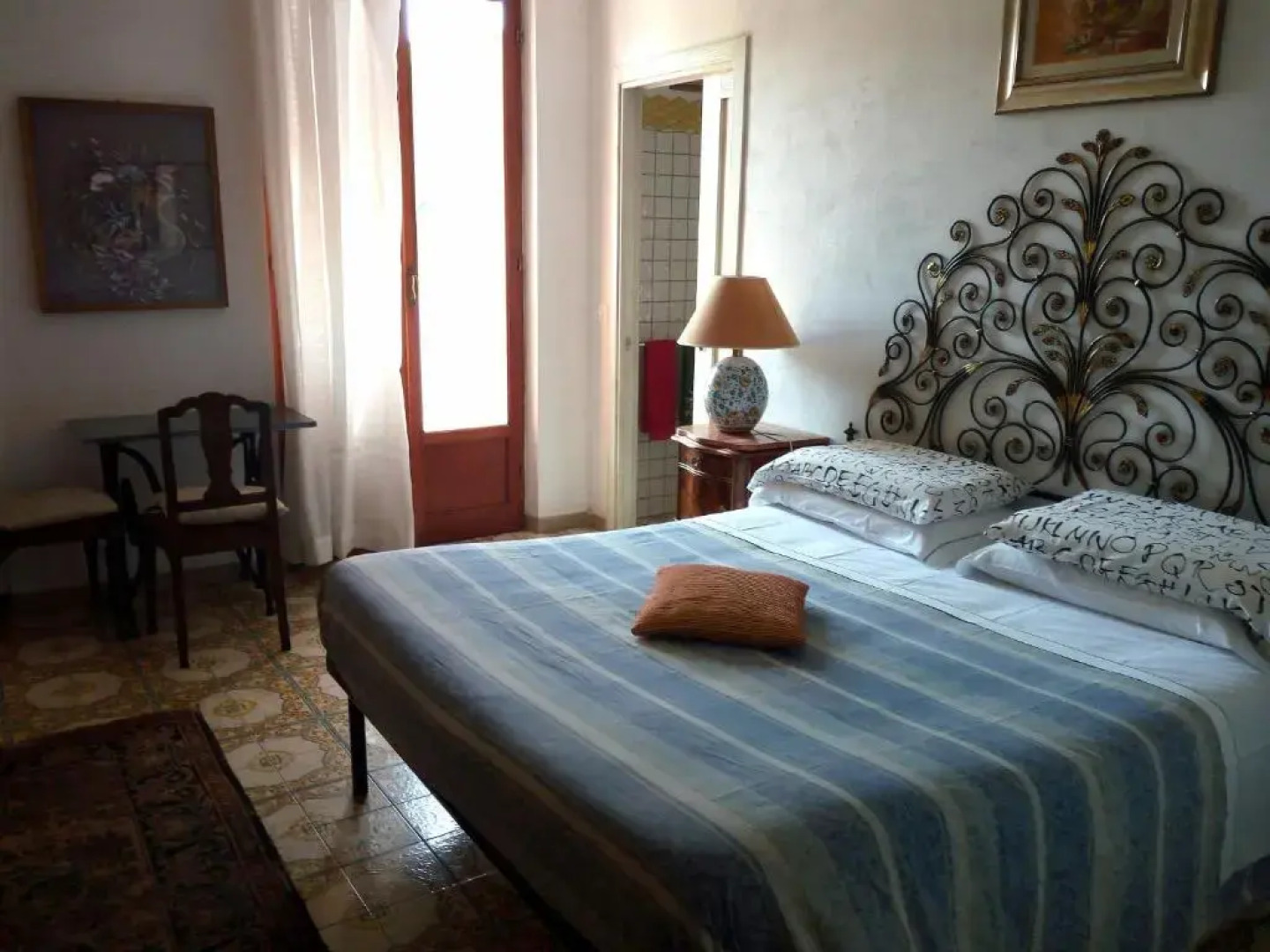 Affittacamere B&B Sciamandola