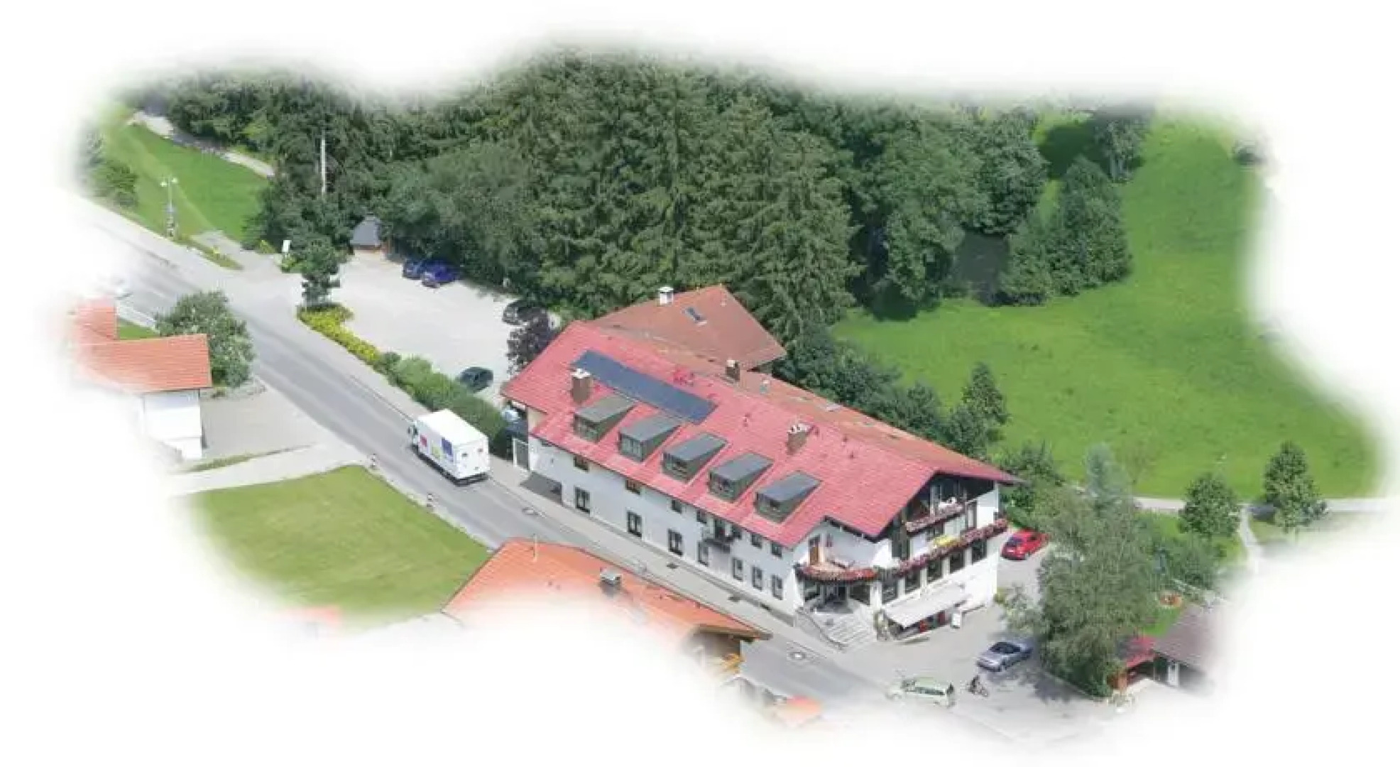 Gasthof Pension Engel
