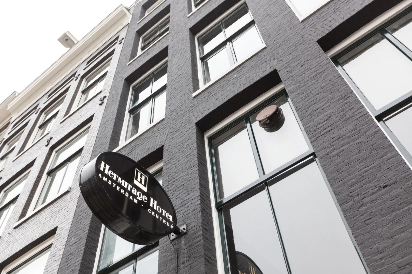 Hotel Hermitage Amsterdam