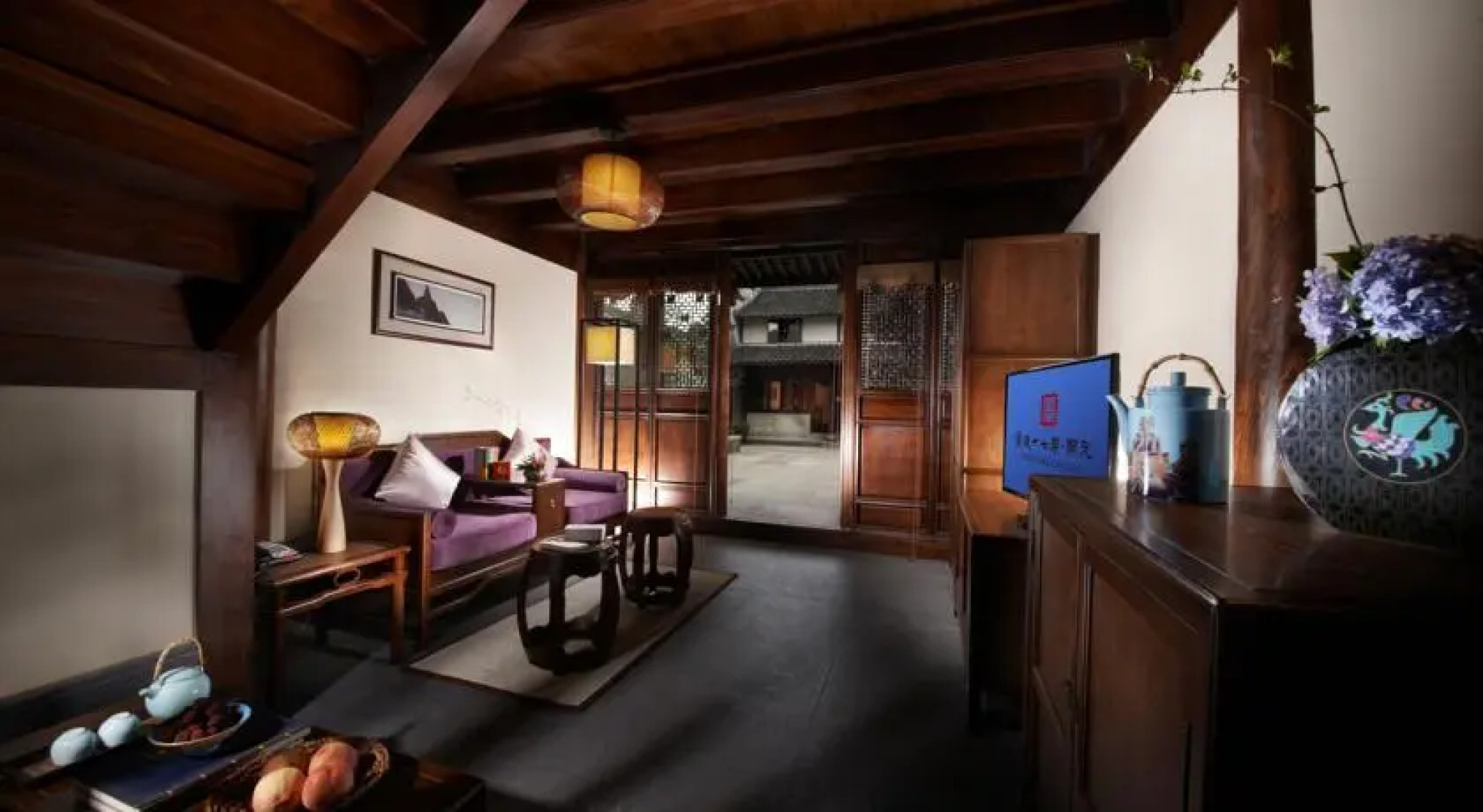 New Century Resort Shiqifang