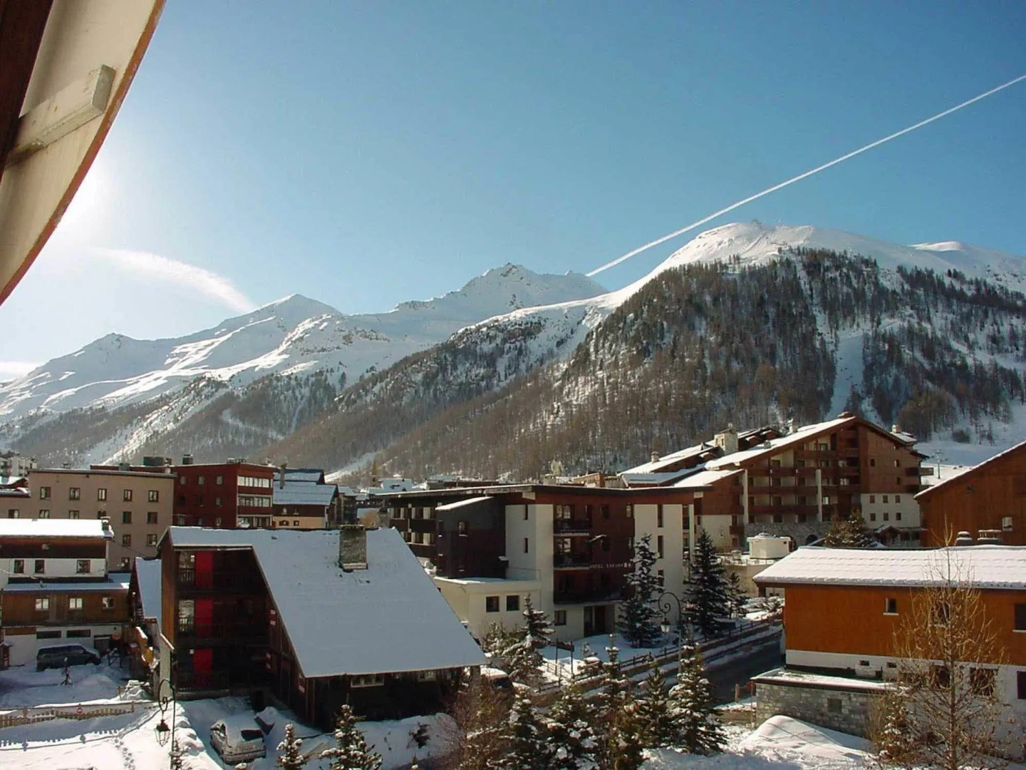 Vacancéole - Le Borsat IV