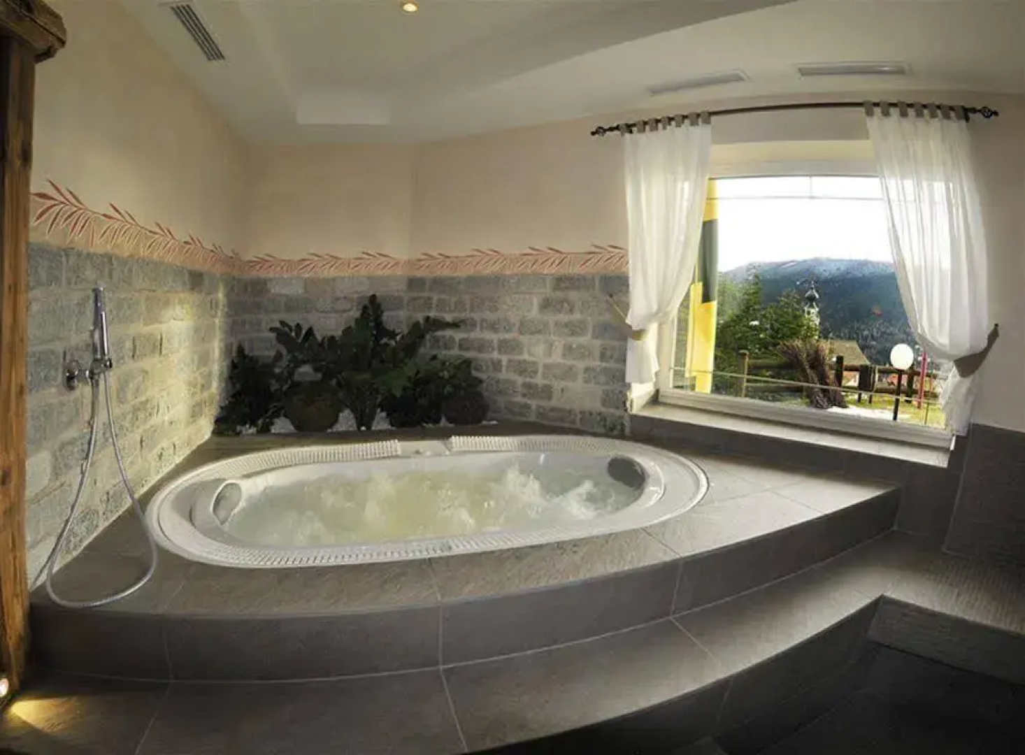 Hotel Villa Wilma