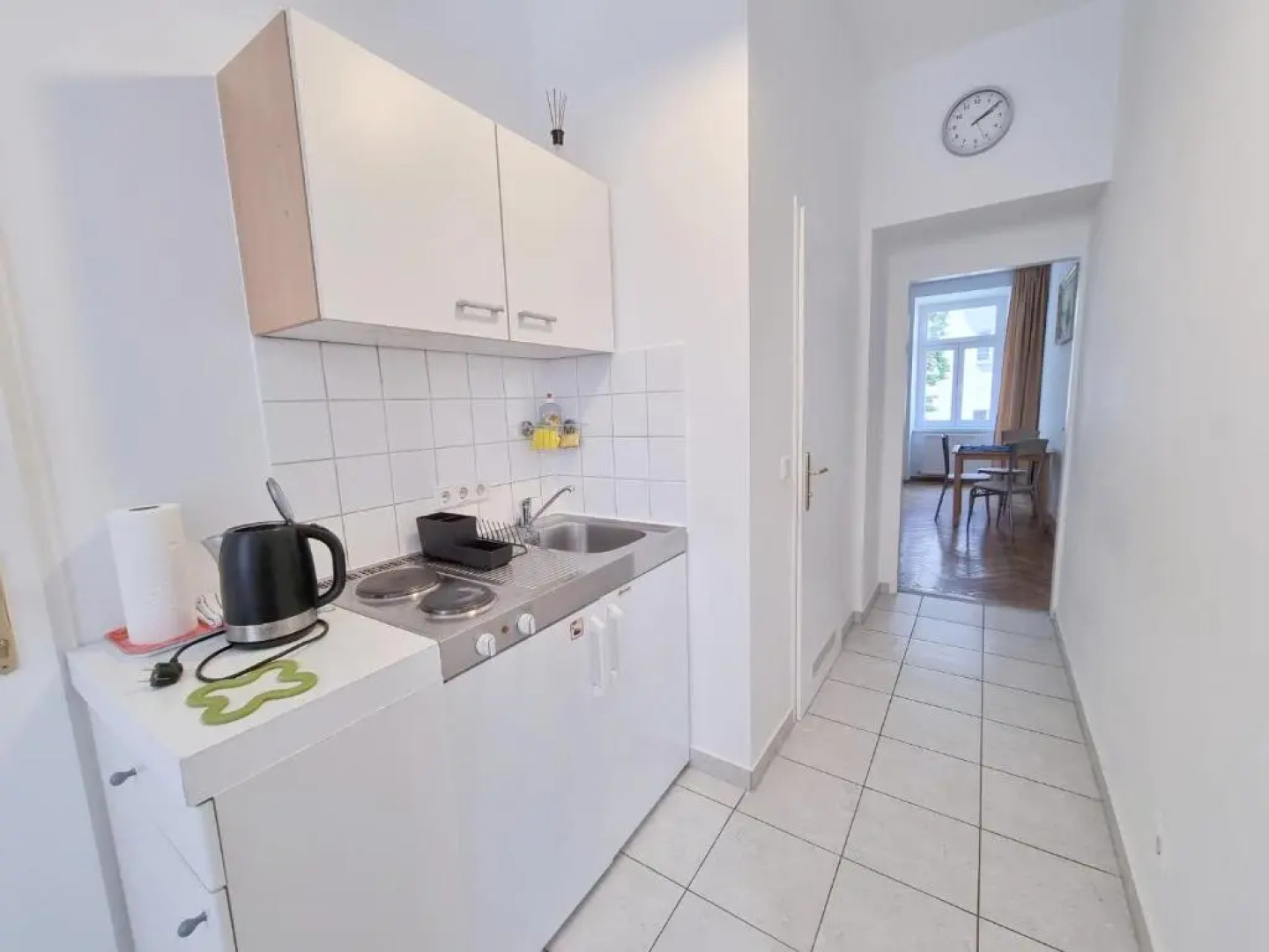 Center ! 3 Stops Away From the Center of Vienna!