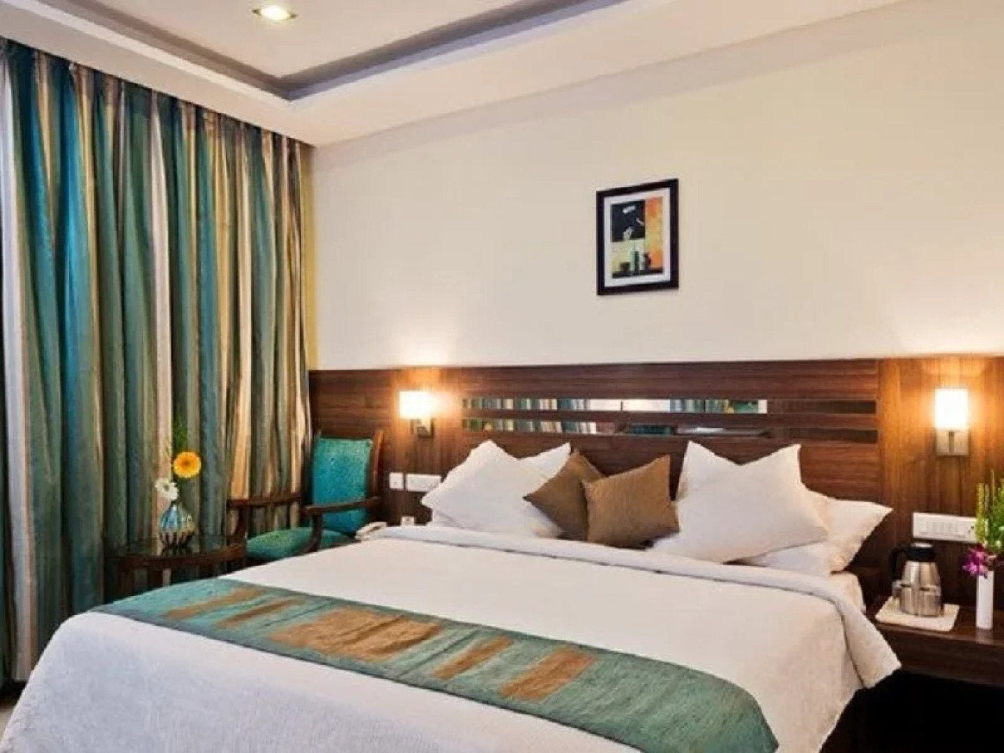 Hotel Southern Grand