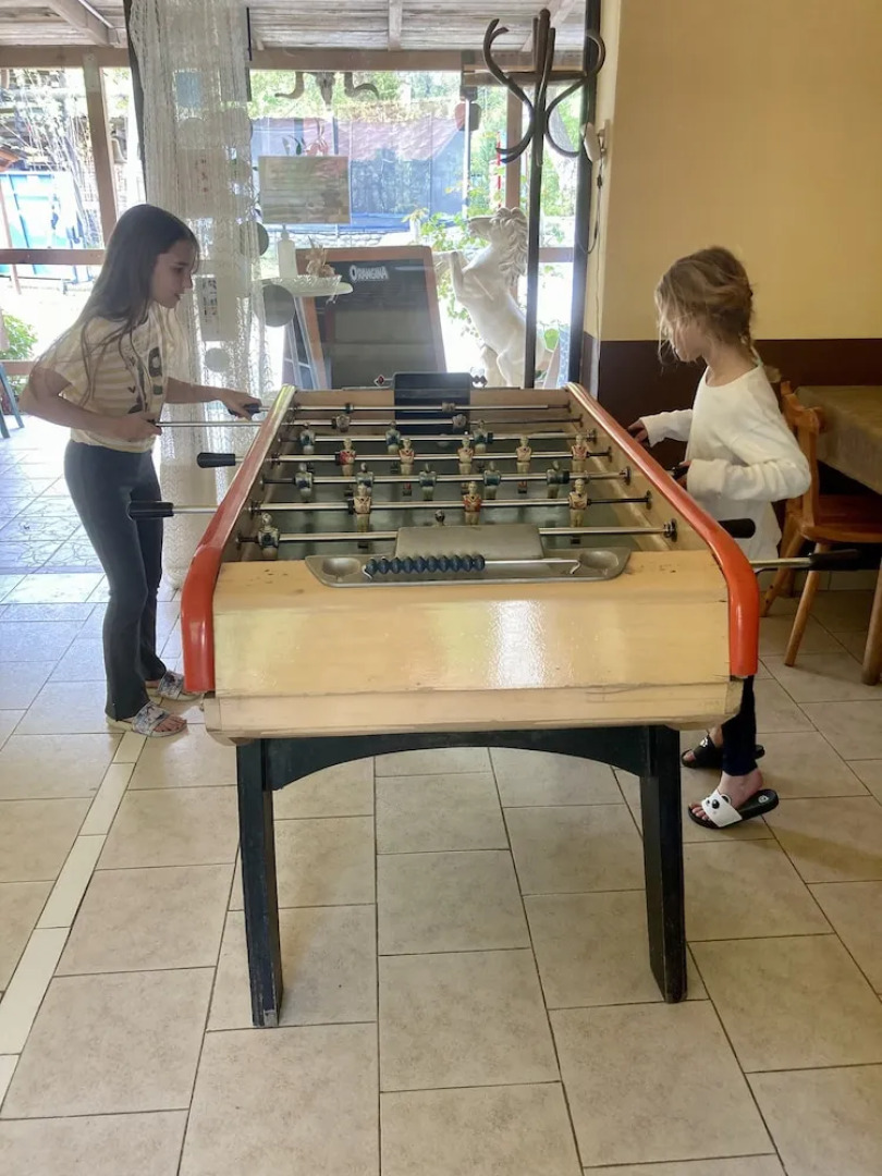 Domaine de L'Amitié