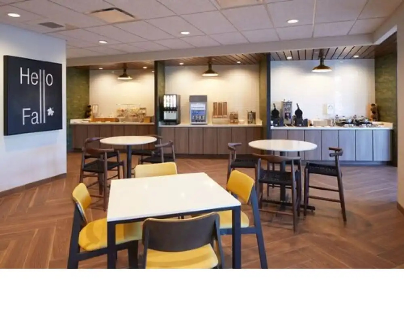 Fairfield Inn & Suites by Marriott Riverside Moreno Valley