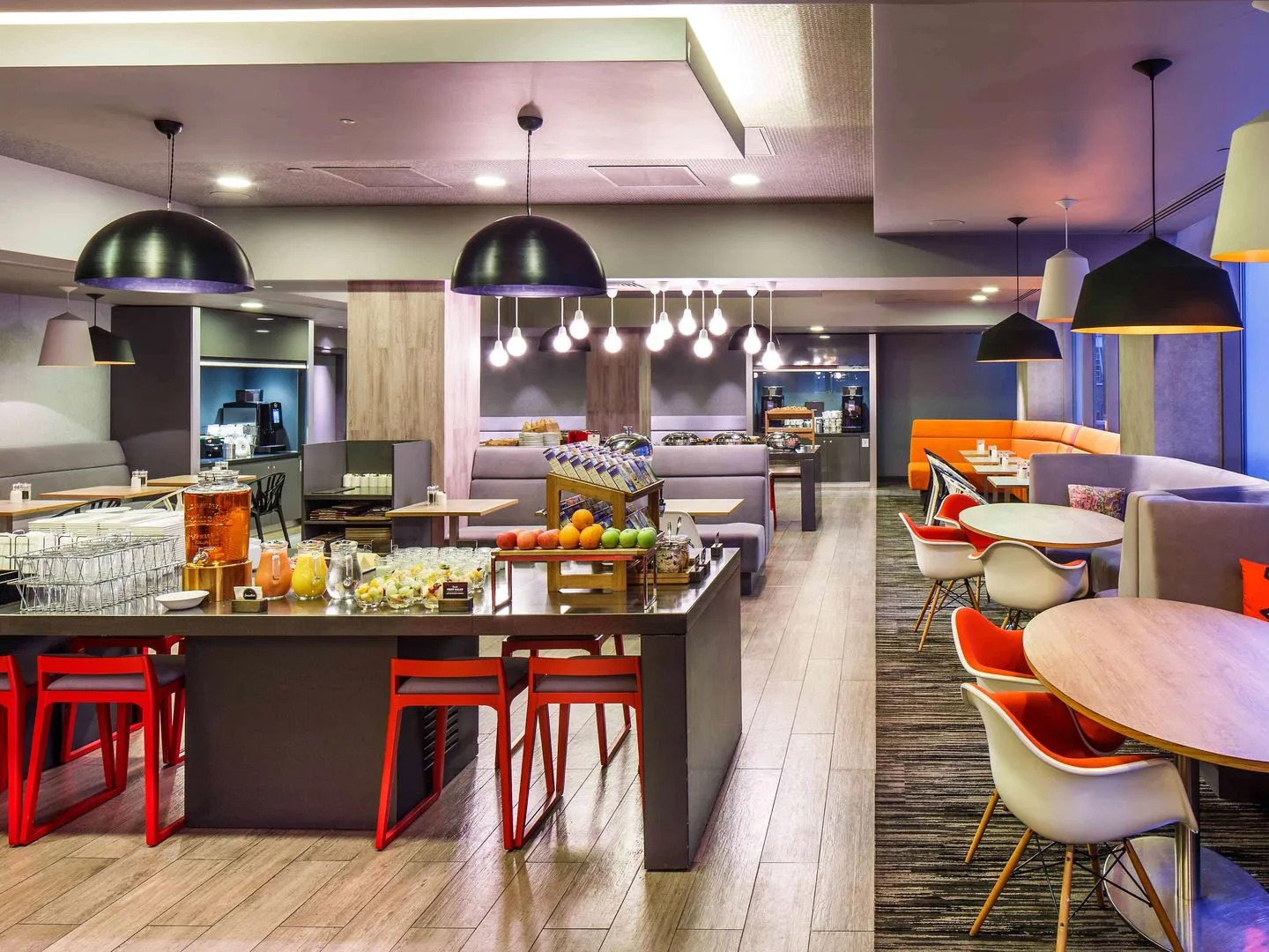 ibis London City - Shoreditch