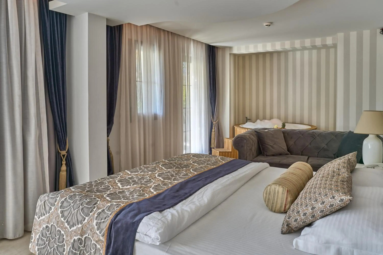 Salonika Suites
