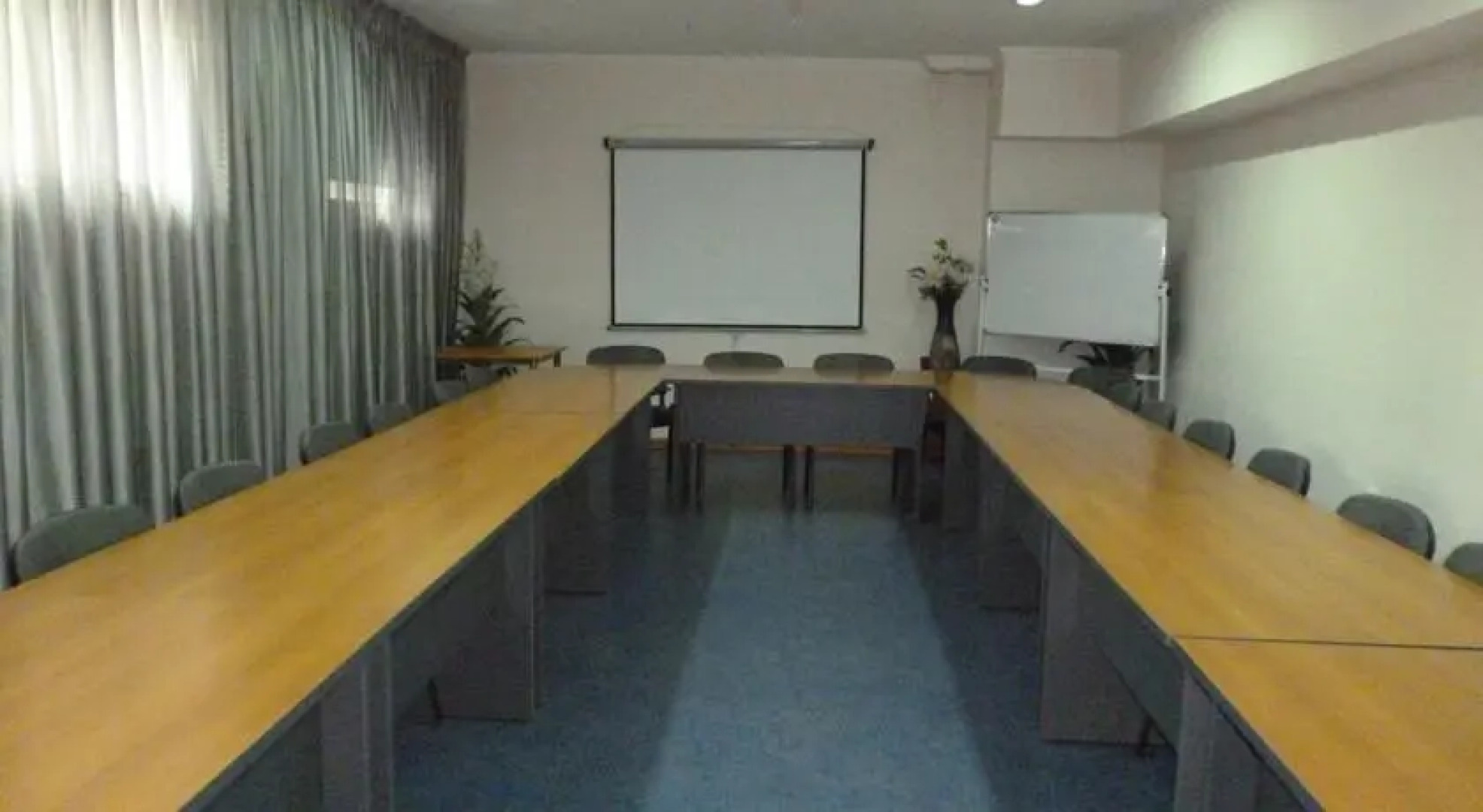 Гостиница Рахат