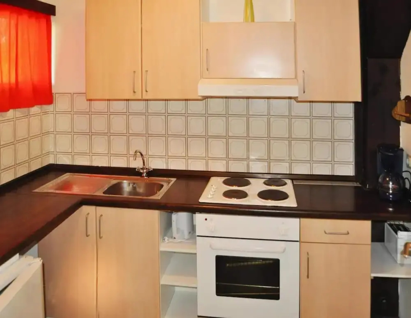 Apartment in Chiemgau Near Chiemsee Lake