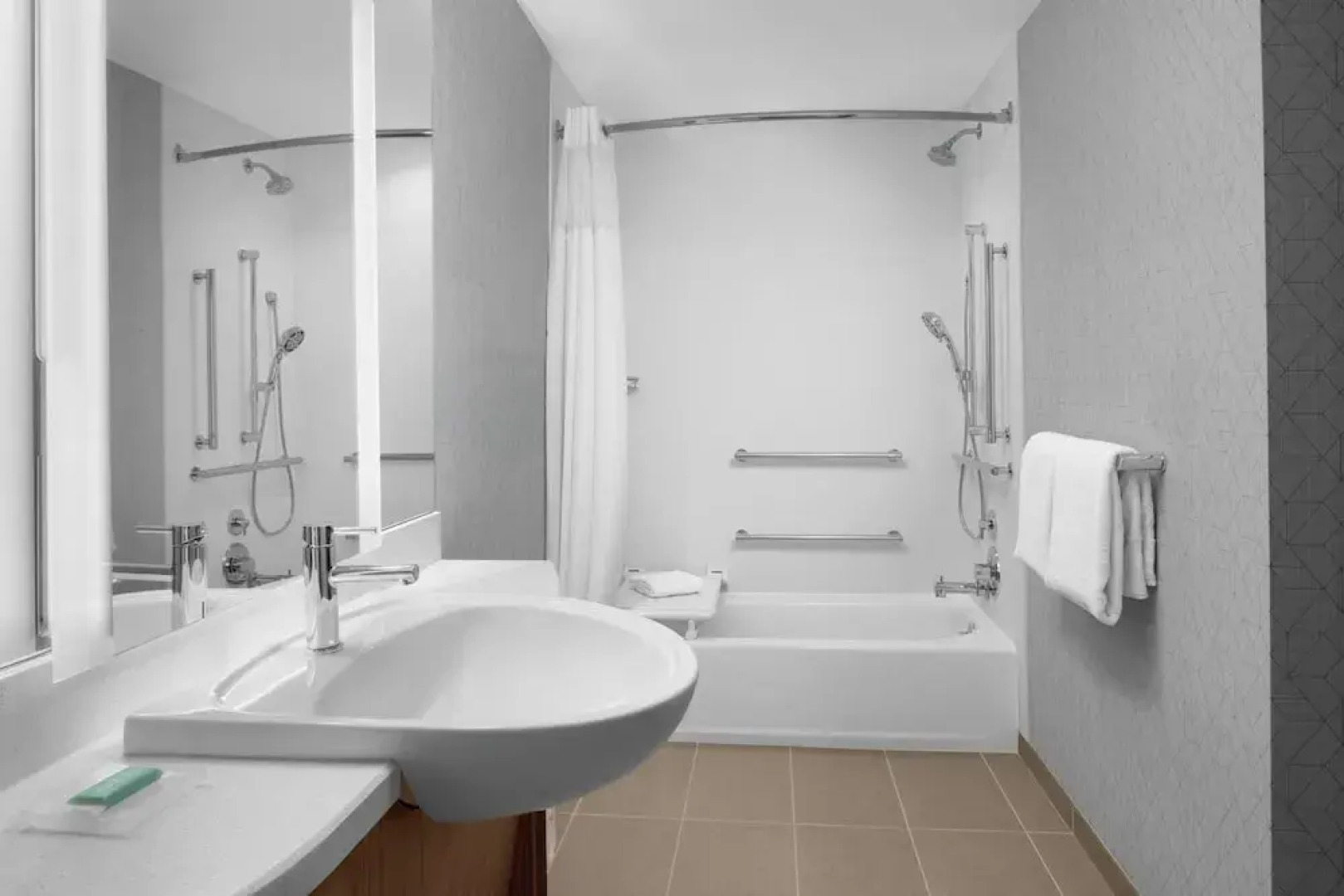 Springhill Suites By Marriott Grand Island