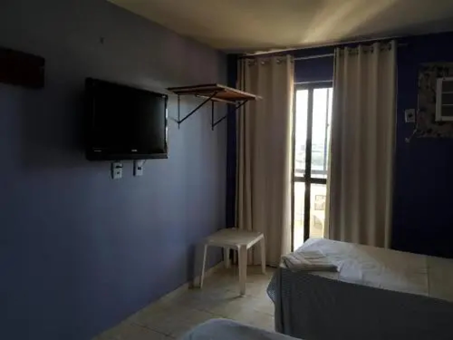 Victory Flat Intermares