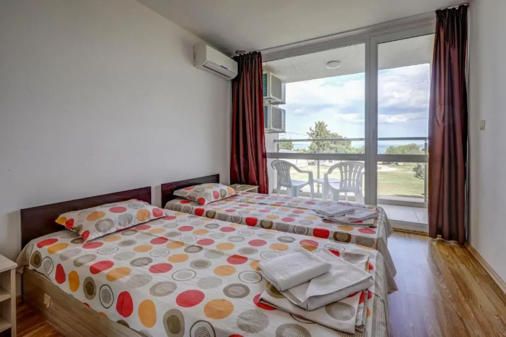 Saint George Hotel 1