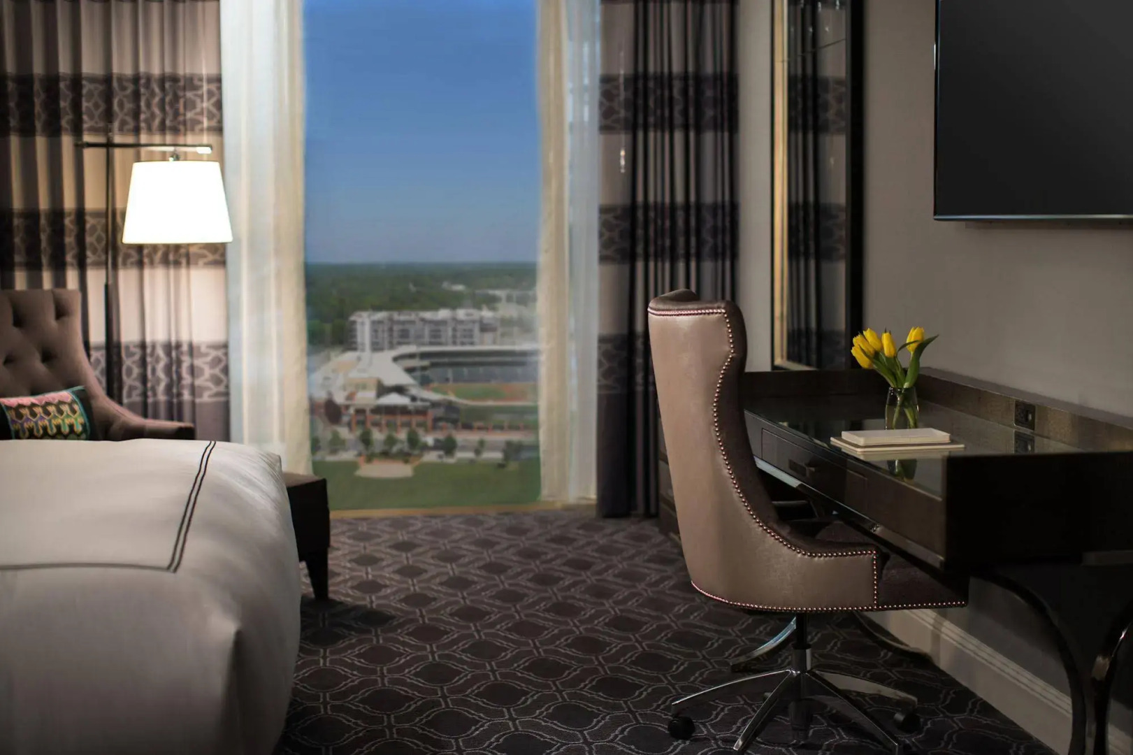 Kimpton Tryon Park Hotel by IHG
