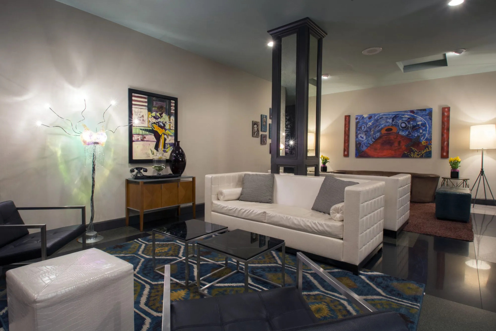 Hotel Preston Nashville Airport