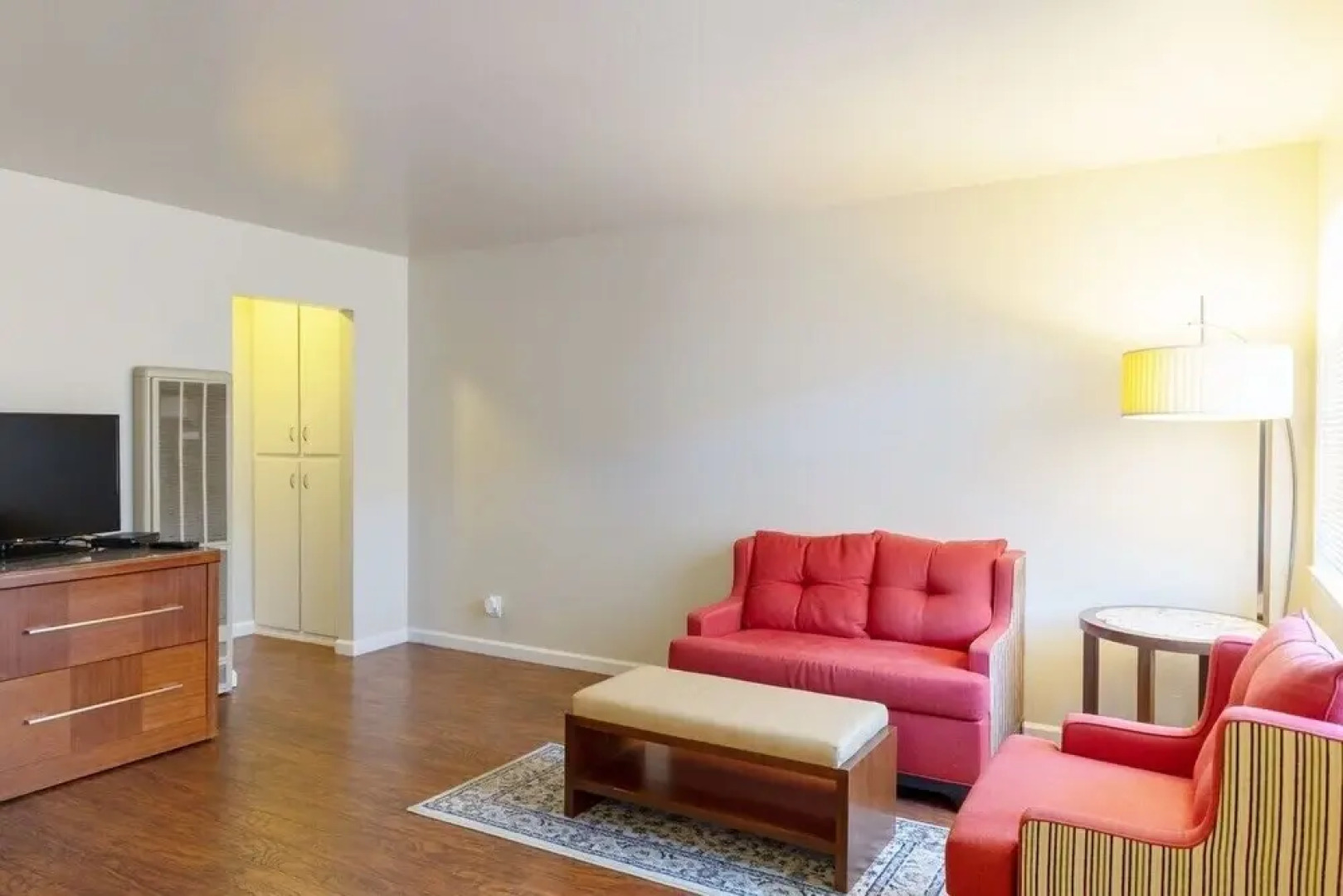1-bedroom in Silicon Valley, Near SJ Airport