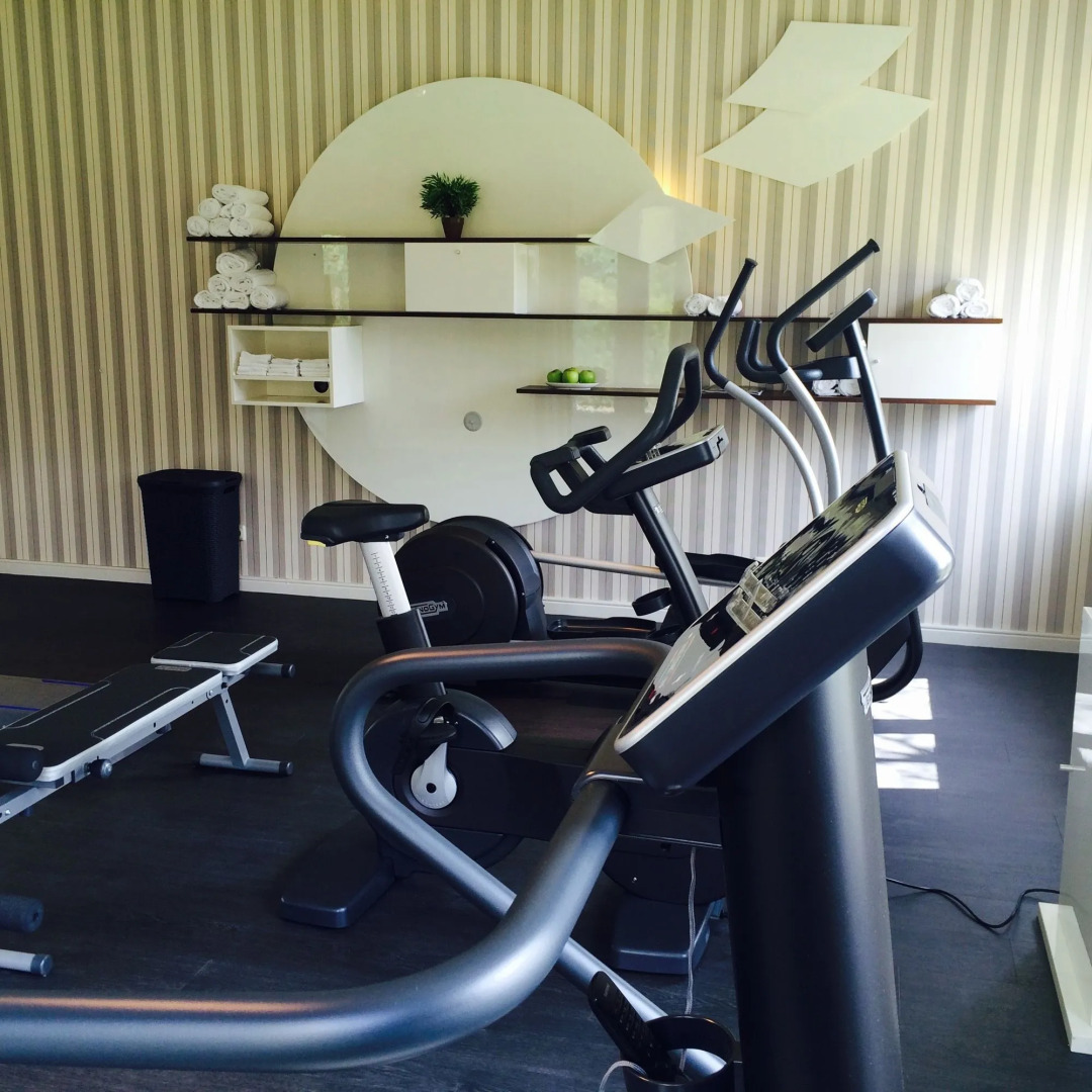 Sandton Eindhoven Centre