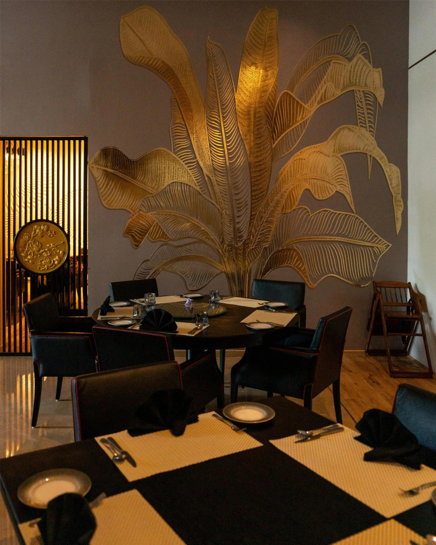 Radisson Blu Plaza Hotel Hyderabad Banjara Hills