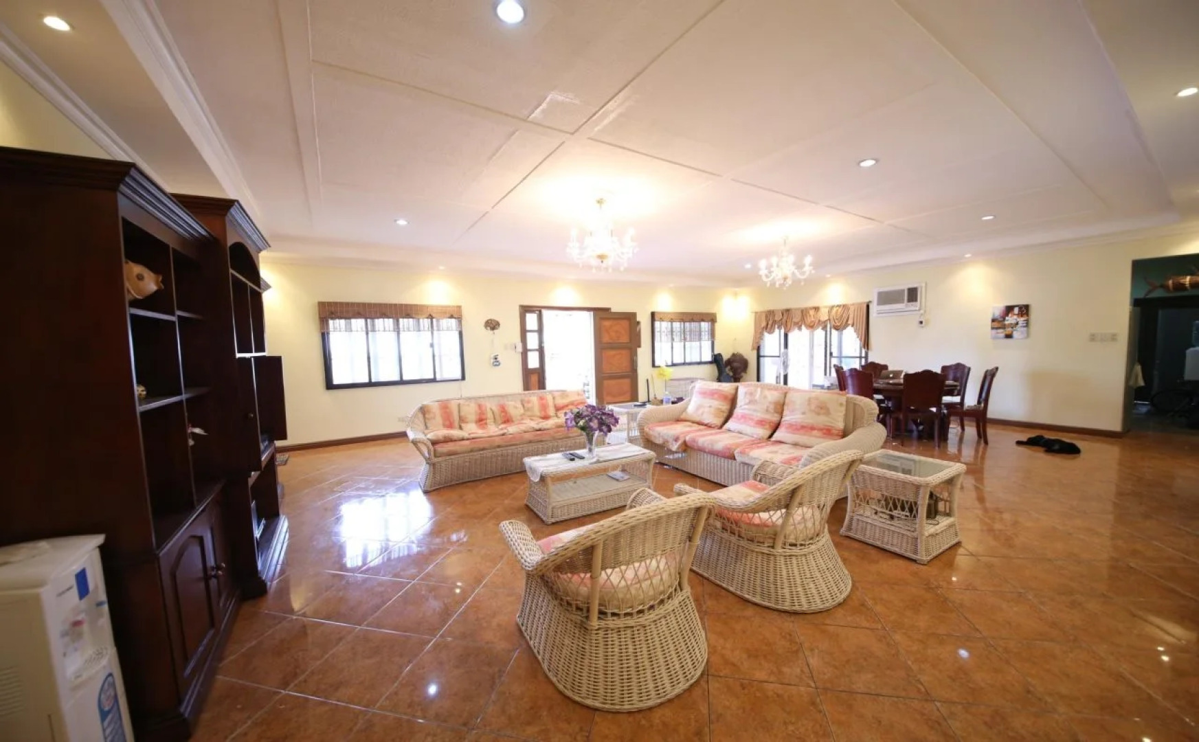 Dee Guesthouse - White Sands