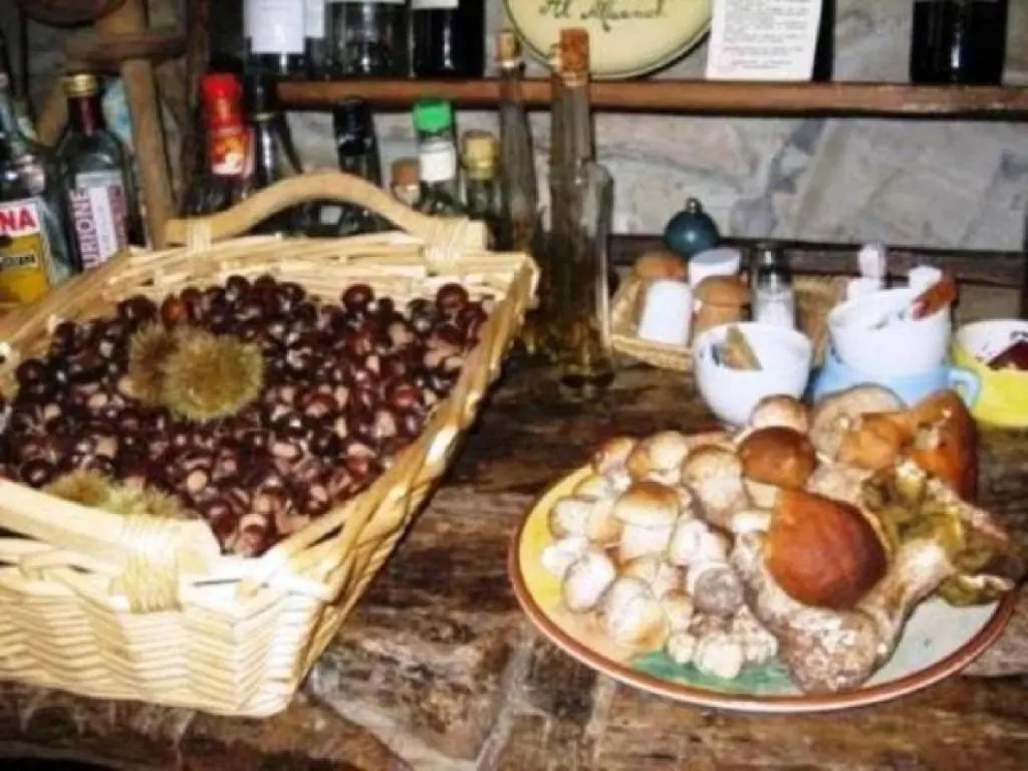 Agriturismo Al Marnich