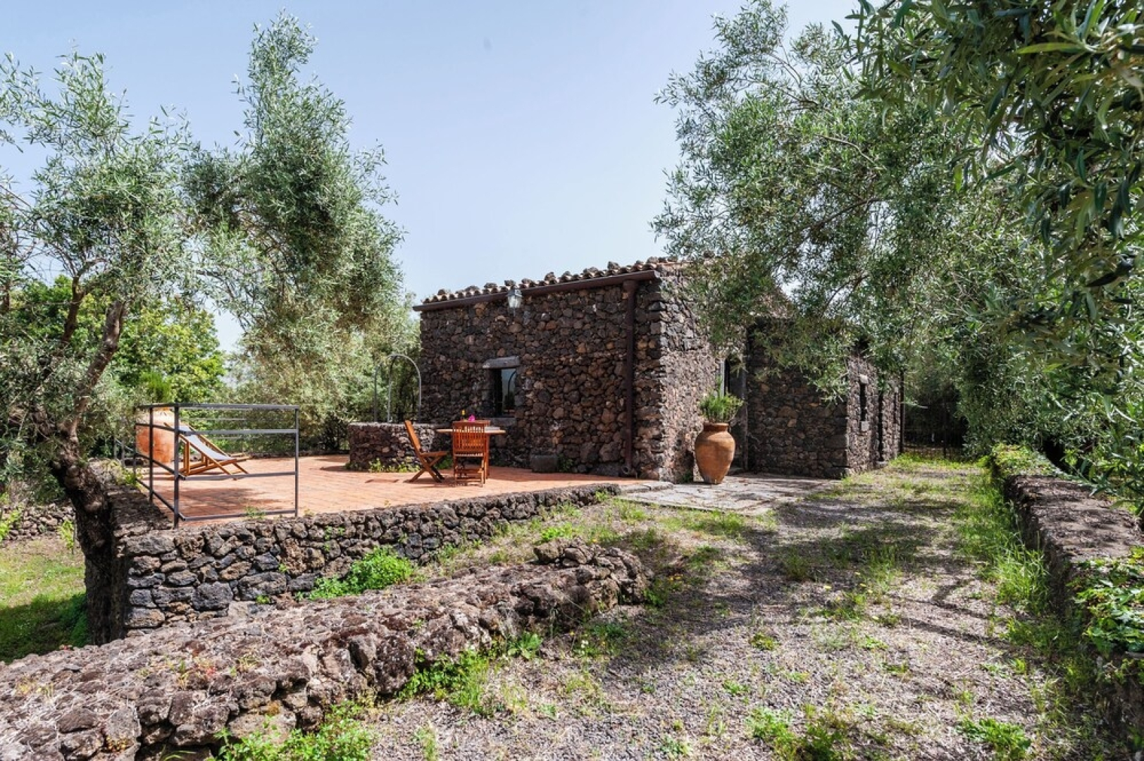 Terrazze dell'Etna - Rooms & Apartments