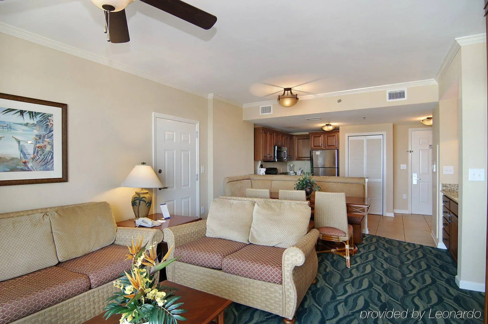 Westgate Myrtle Beach Oceanfront Resort