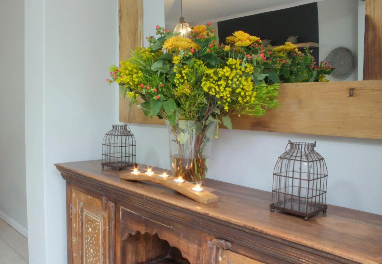 Lodge on Main Guest House and Conference Centre