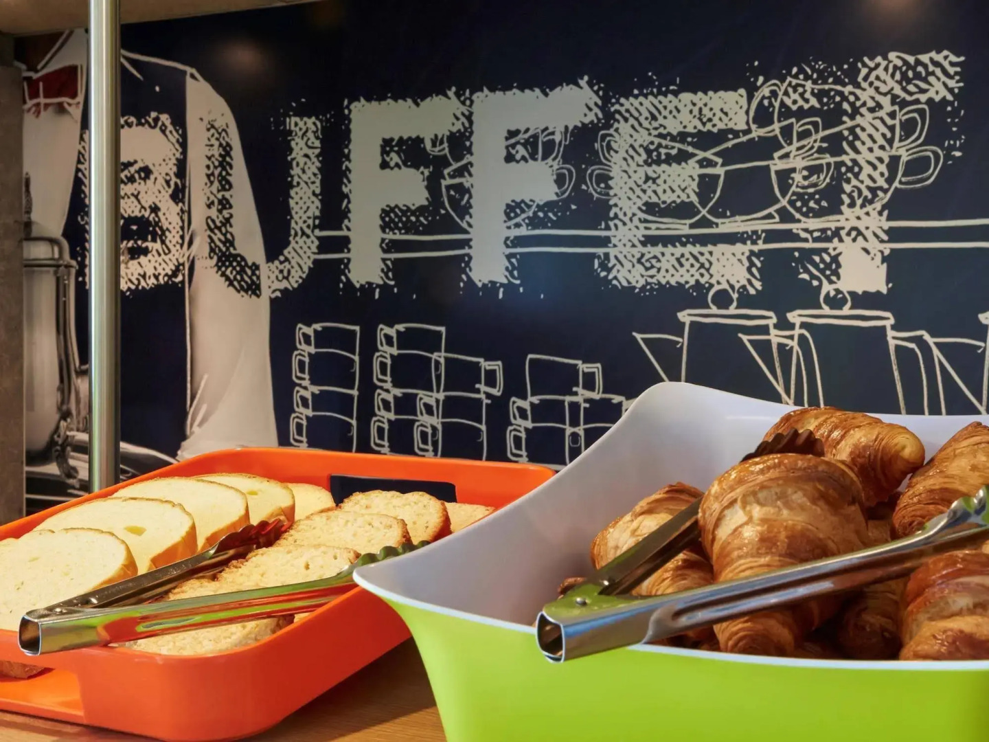 Hotel Ibis Budget Metz Sud Augny