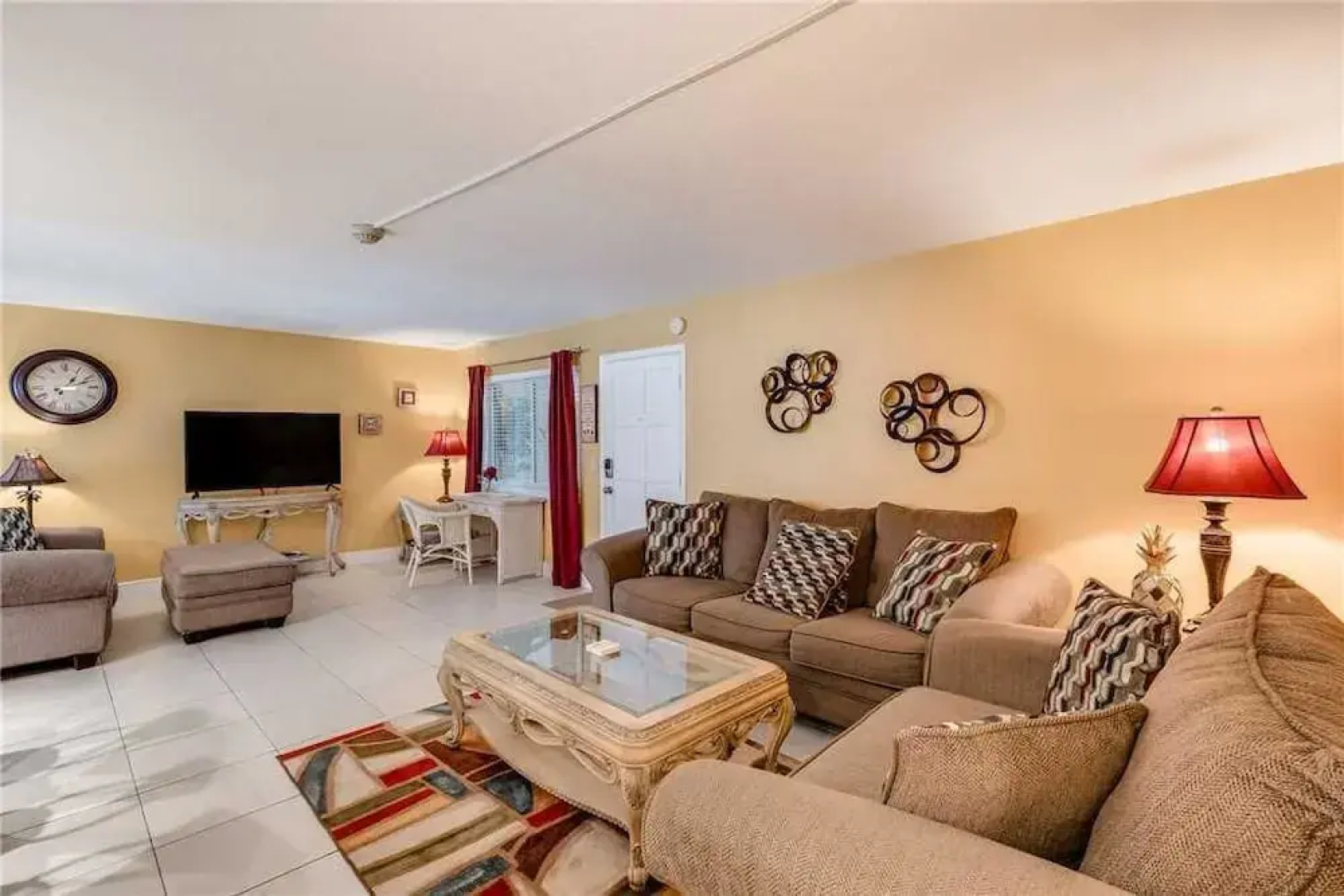 Waves 19 - Two Bedroom Condo