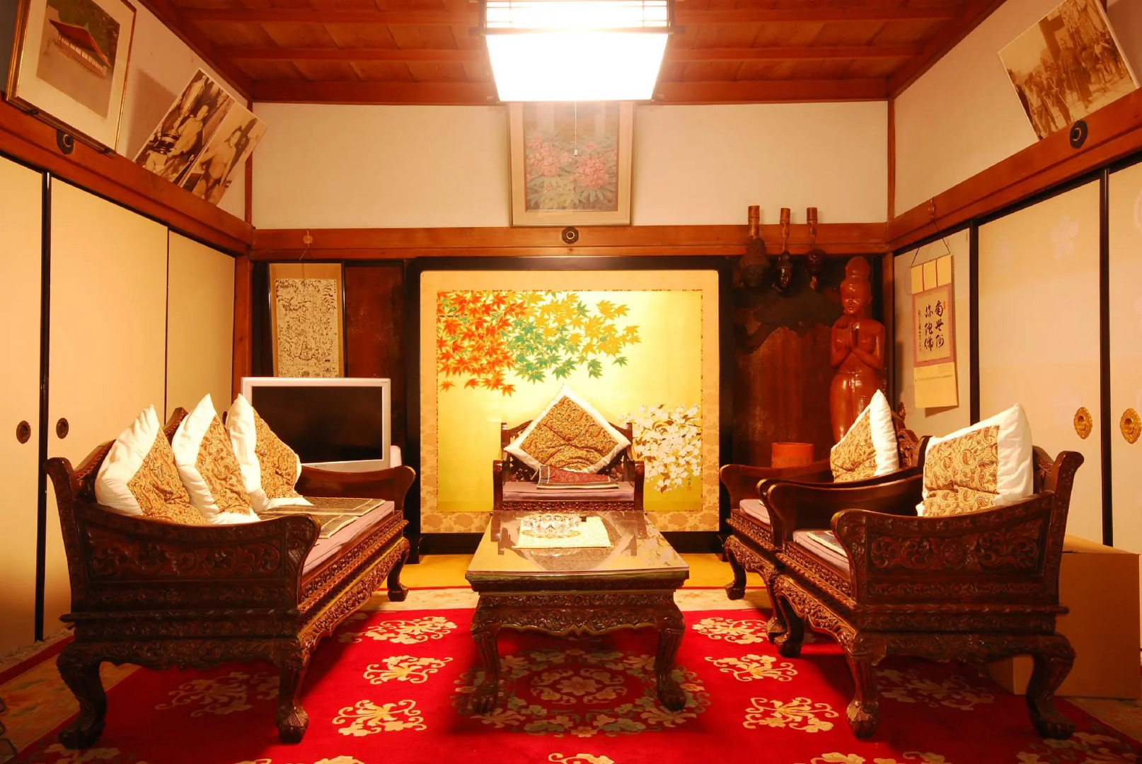 Koyasan Syukubo Zofukuin