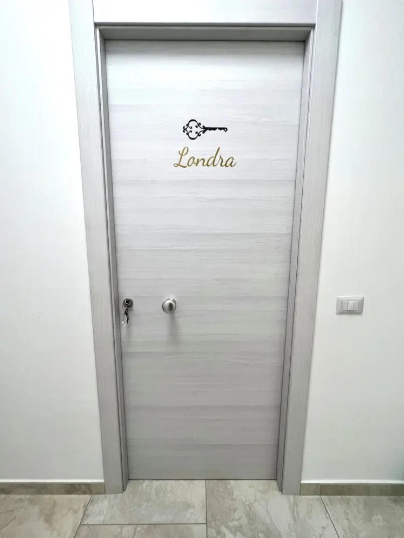 Circeo Boutique Rooms