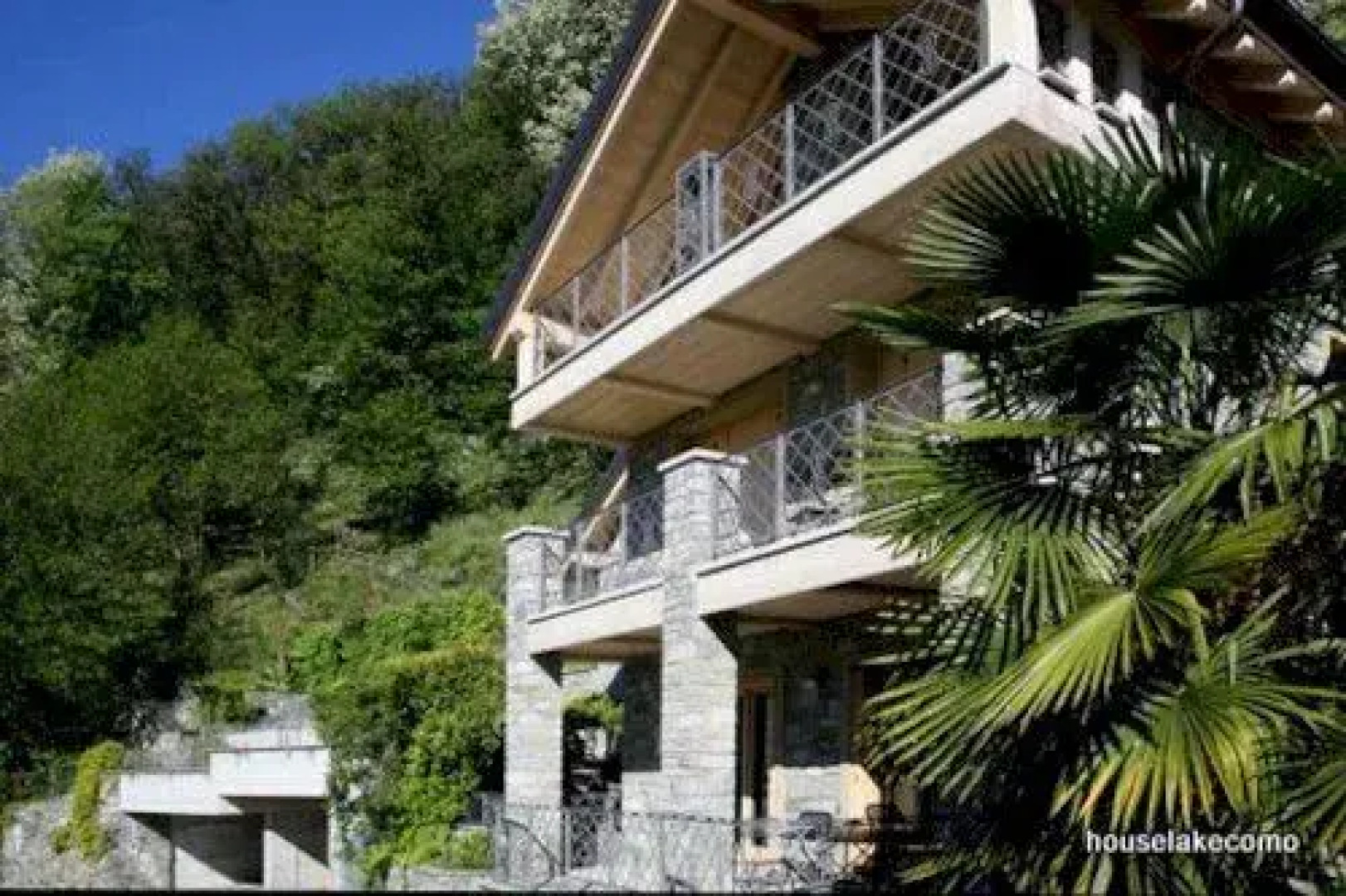 Residence Giglio Comer See