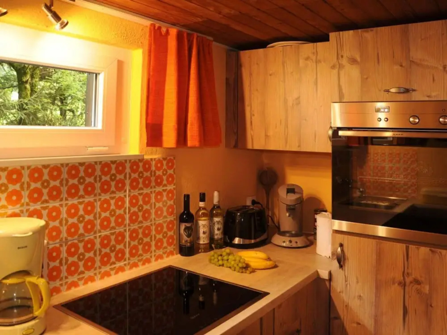 Holiday Home Feldbergblick